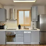 El Alma De Santa Marina *