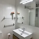 El Alma De Santa Marina Апартаменты *