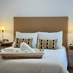 El Alma De Santa Marina Апартаменты