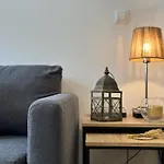 Апартаменты El Alma De Santa Marina