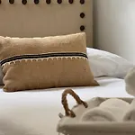 Апартаменты El Alma De Santa Marina