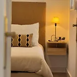Апартаменты El Alma De Santa Marina *