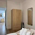 Апартаменты El Alma De Santa Marina Кордова