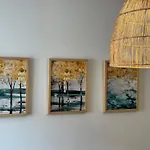 El Alma De Santa Marina Διαμέρισμα Κόρδοβα