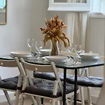 El Alma De Santa Marina *