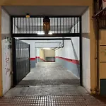 El Alma De Santa Marina Διαμέρισμα