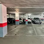 Διαμέρισμα El Alma De Santa Marina *