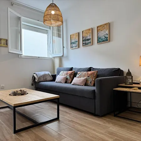 El Alma De Santa Marina * Кордова