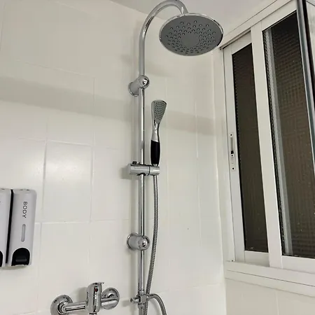 El Alma De Santa Marina 아파트 *