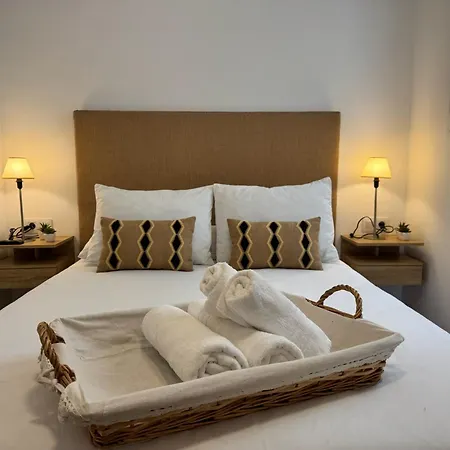 El Alma De Santa Marina