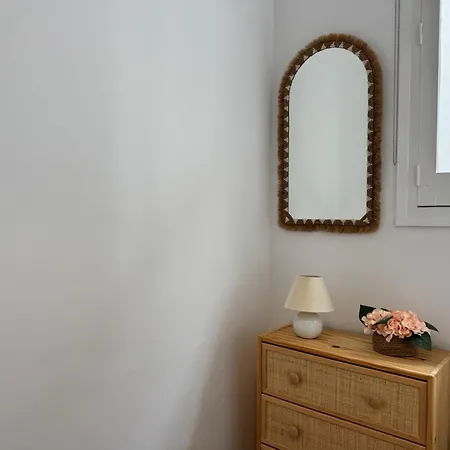 El Alma De Santa Marina 아파트