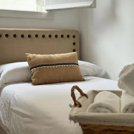 El Alma De Santa Marina 아파트 코르도바