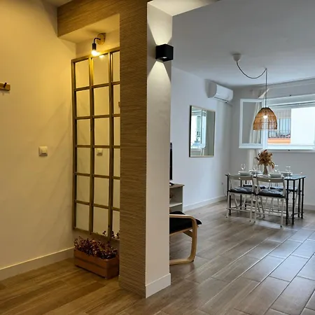 아파트 El Alma De Santa Marina 코르도바