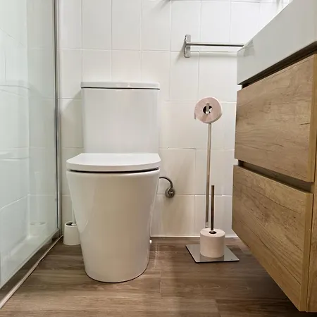 El Alma De Santa Marina 코르도바