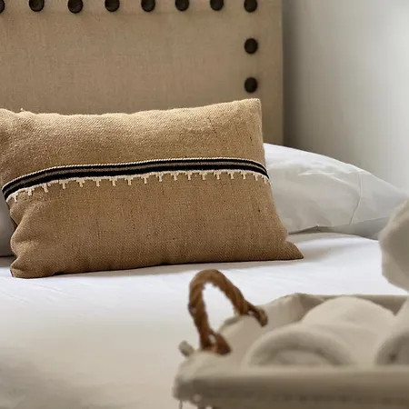 아파트 El Alma De Santa Marina