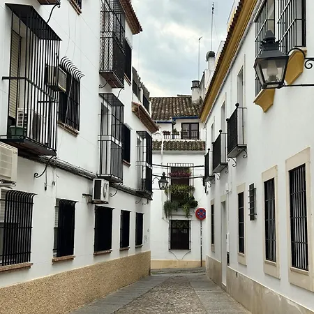 El Alma De Santa Marina 아파트 *