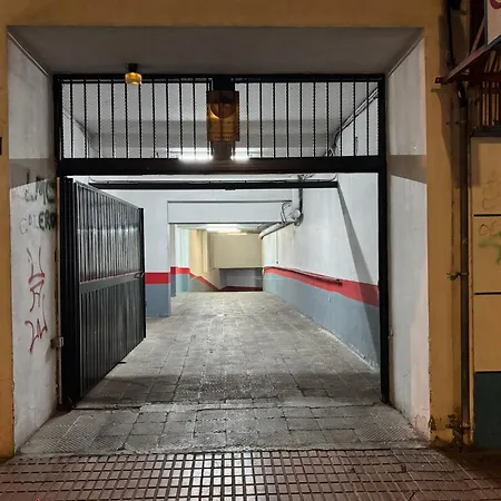 El Alma De Santa Marina 아파트