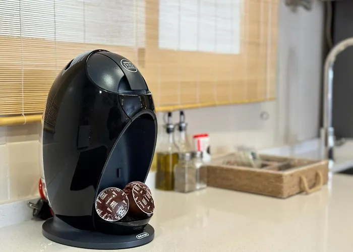 El Alma De Santa Marina Апартаменты *