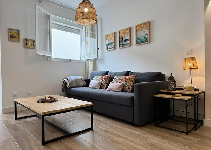 El Alma De Santa Marina * Кордова