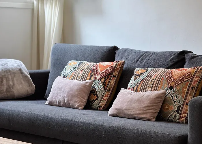 El Alma De Santa Marina 코르도바