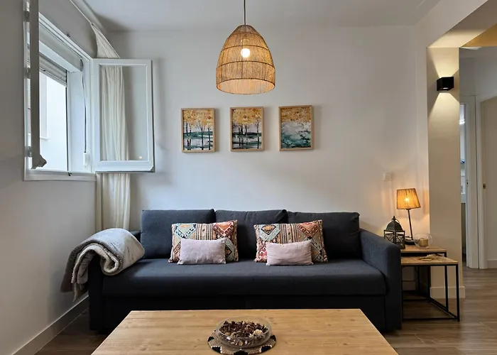 El Alma De Santa Marina * 코르도바