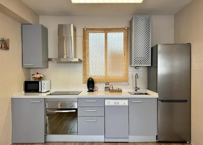 El Alma De Santa Marina *