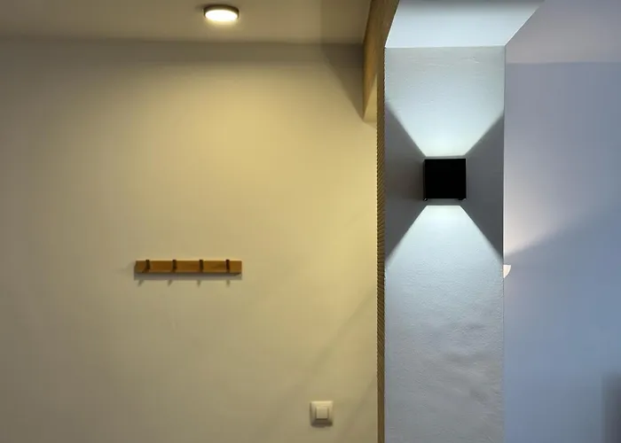 El Alma De Santa Marina