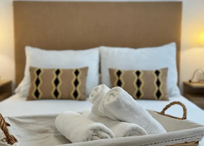 El Alma De Santa Marina