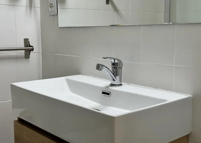 아파트 El Alma De Santa Marina 코르도바