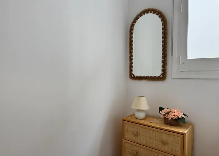 El Alma De Santa Marina 아파트