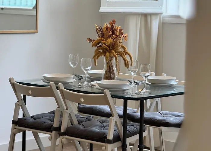 El Alma De Santa Marina *