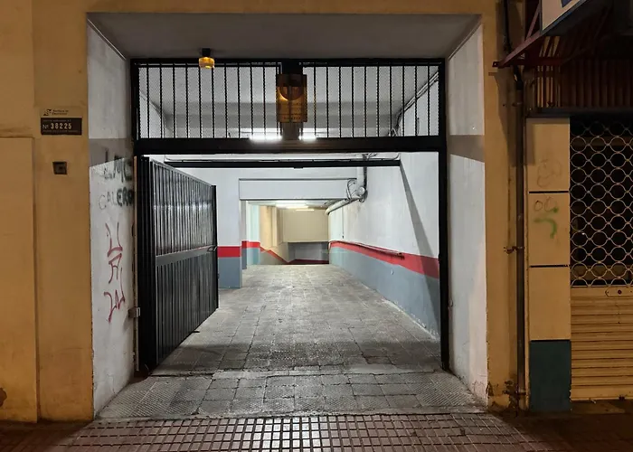 El Alma De Santa Marina 아파트