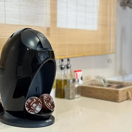 El Alma De Santa Marina Lejlighed *