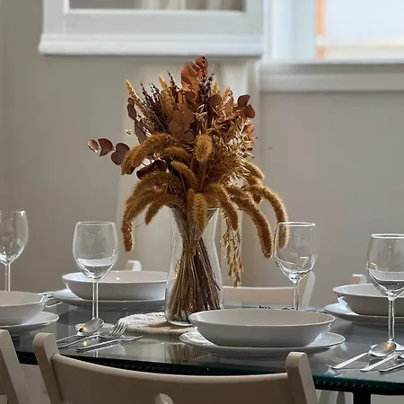 Lejlighed El Alma De Santa Marina Córdoba