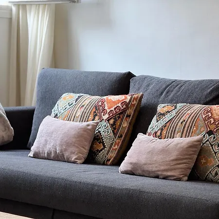 El Alma De Santa Marina Córdoba