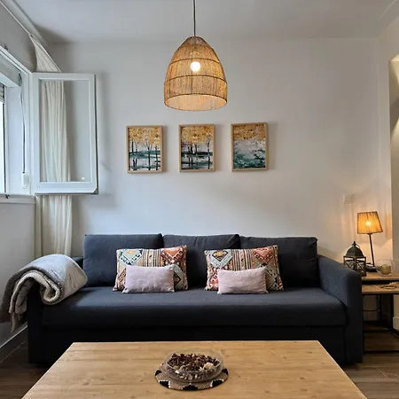 El Alma De Santa Marina * Córdoba