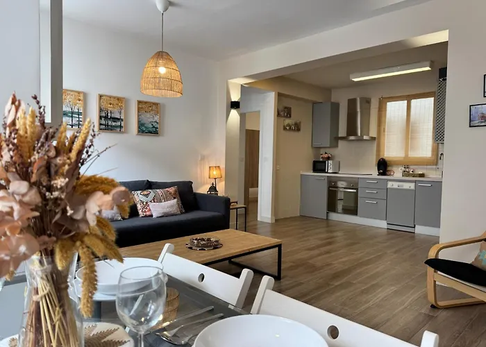 El Alma De Santa Marina *