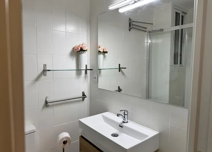 El Alma De Santa Marina Lejlighed *