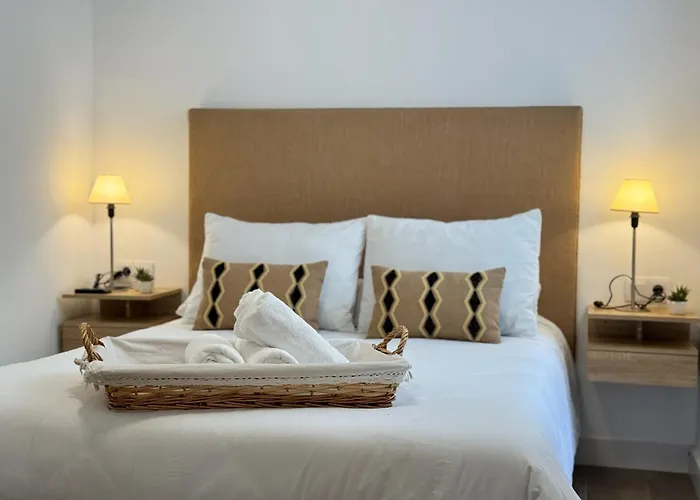 El Alma De Santa Marina Lejlighed