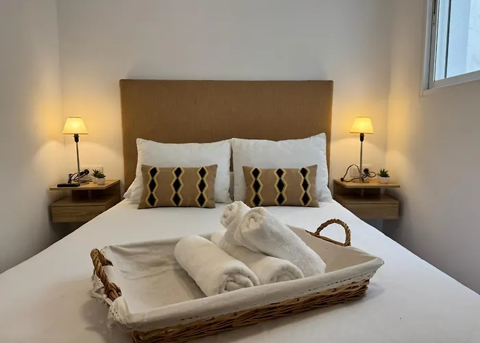 El Alma De Santa Marina