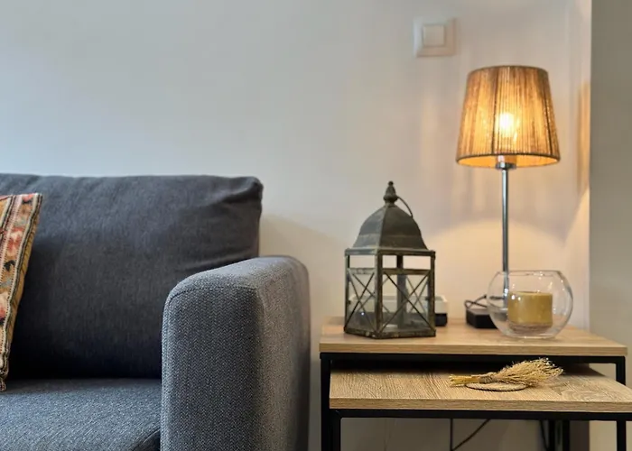 Lejlighed El Alma De Santa Marina