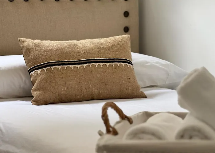 Lejlighed El Alma De Santa Marina