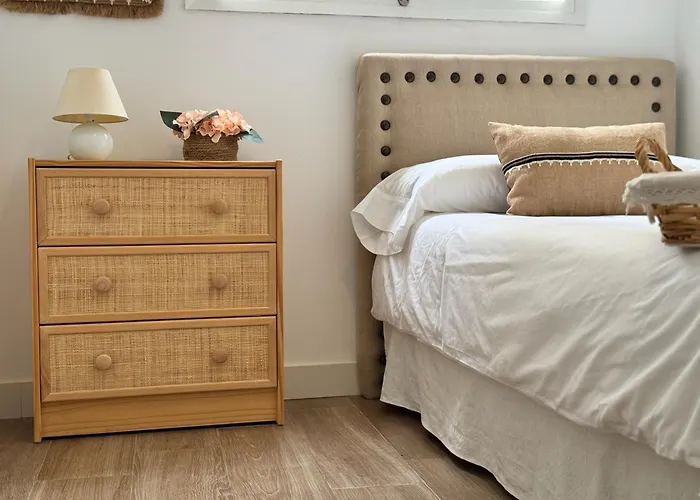 Lejlighed El Alma De Santa Marina Córdoba