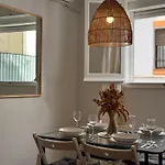 Apartament El Alma De Santa Marina Kordoba