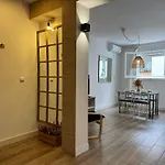 Apartament El Alma De Santa Marina Kordoba