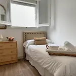 Apartament El Alma De Santa Marina Kordoba
