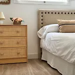 Apartament El Alma De Santa Marina Kordoba