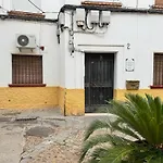 Apartament El Alma De Santa Marina Kordoba