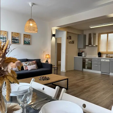 El Alma De Santa Marina *