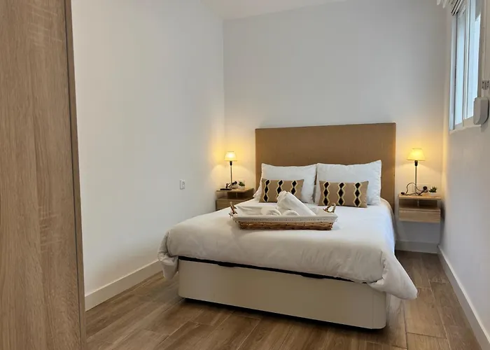 El Alma De Santa Marina *